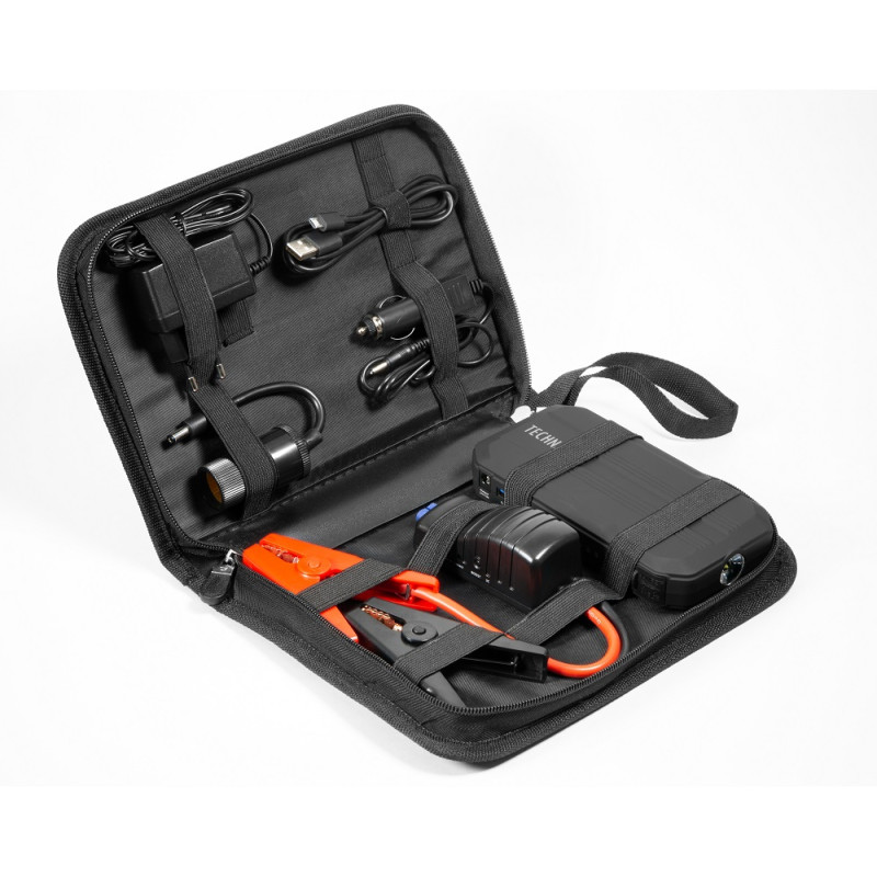 Booster pour voiture Jump Starter 12 Ah