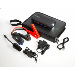 Booster pour voiture Jump Starter 12 Ah