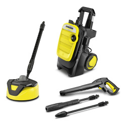 Nettoyeur haute pression K5 Compact Home 145 bar KÄRCHER