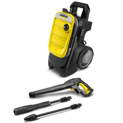 Nettoyeur haute pression K5 Compact 145 bar KÄRCHER