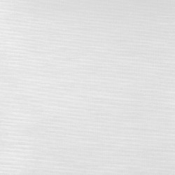 Store enrouleur voile blanc 140 x 250 cm MADECO