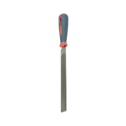 Lime plate carrée 200 mm – Affûtage précis | KWB