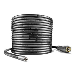 Flexible Nettoyage Canalisation 20m Kärcher | KÄRCHER