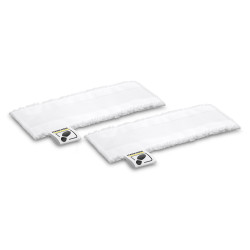 Lingettes Microfibres Easy Fix Kärcher – Nettoyage Efficace | KÄRCHER