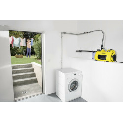 Kit raccordement G3/4 KÄRCHER – Facilitez votre jardin | KÄRCHER Kit raccordement G3/4 KÄRCHER – Facilitez votre jardin | KÄRCHER