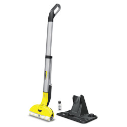 Nettoyeur vitre WV 6 plus - KARCHER - Mr.Bricolage