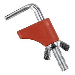 Serre-joint Line Master – Précision assurée | KWB