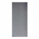 Kit de panneaux japonais gris 170 x 250 cm MADECO