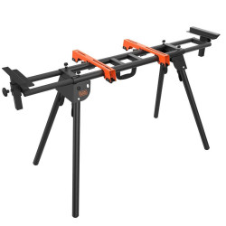 Support pour scie à onglet BEZ100-XJ BLACK+DECKER