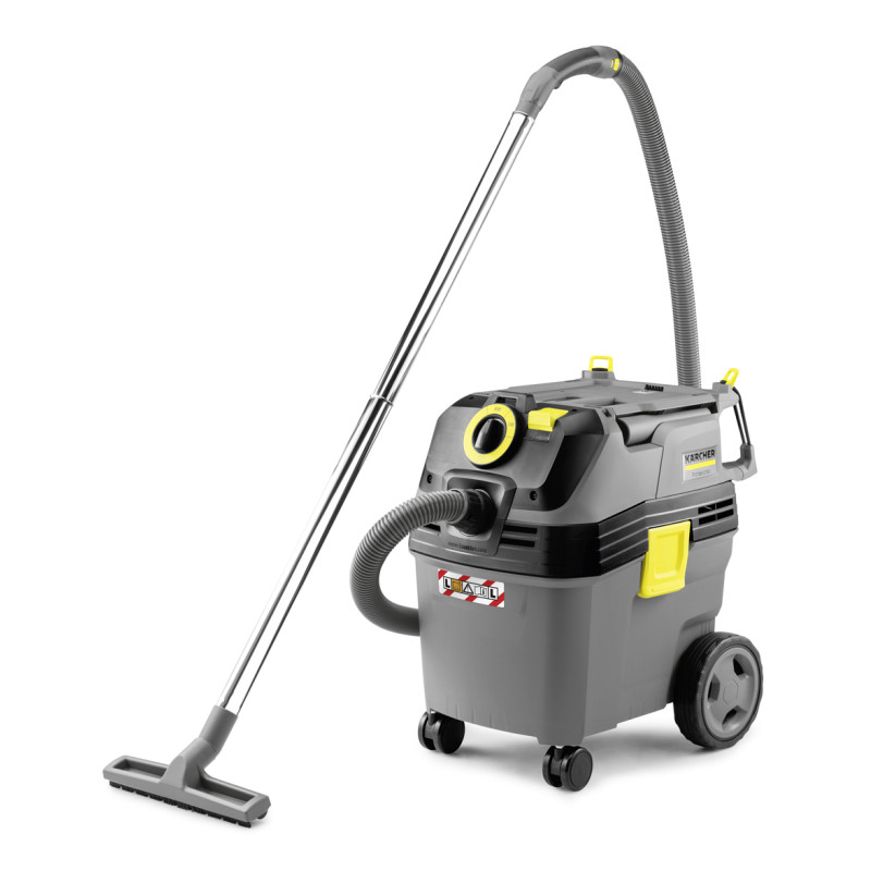 Mr. Bricolage Liège Grétry - 💥 Aspirateur Karcher vide-cendre