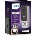 Vidéophone connecté sans fil Welcome Eye Link PHILIPS