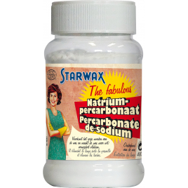 Percarbonate de sodium The Fabulous 0,4 kg STARWAX