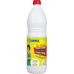 Vinaigre blanc parfum citron The Fabulous 9,5° 1 L STARWAX