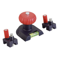 Jeu de poignées Line Master – Marquez vos points | KWB