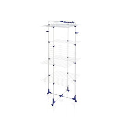 Séchoir tour Classic 450 176 x 69 x 73 cm LEIFHEIT