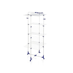 Séchoir tour Classic 450 176 x 69 x 73 cm LEIFHEIT Séchoir tour Classic 450 176 x 69 x 73 cm LEIFHEIT