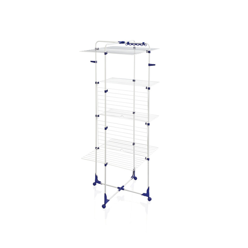 Séchoir tour Classic 450 176 x 69 x 73 cm LEIFHEIT Séchoir tour Classic 450 176 x 69 x 73 cm LEIFHEIT