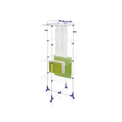 Séchoir tour Classic 450 176 x 69 x 73 cm LEIFHEIT Séchoir tour Classic 450 176 x 69 x 73 cm LEIFHEIT