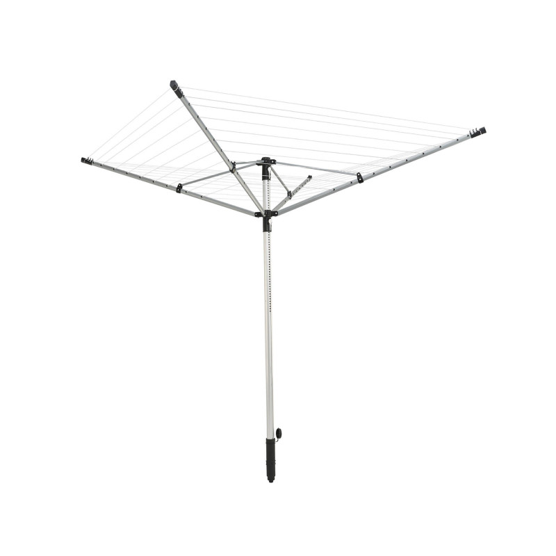 Séchoir parapluie Linopush 500 LEIFHEIT