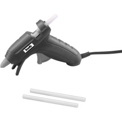 Pistolet à colle KWB 12W – Collage Rapide et Précis | KWB