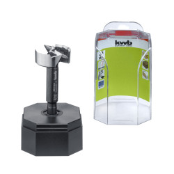 Foret Bois Ø 35mm Rapide KWB – Perçage Précis | KWB