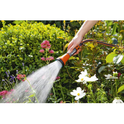 Lance d'arrosage multi-jets Classic GARDENA – Arrosage facile | GARDENA Lance d'arrosage multi-jets Classic GARDENA – Arrosage facile | GARDENA