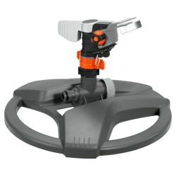 Arroseur canon GARDENA Premium – Arrosage 490 m² | GARDENA