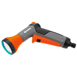 Pistolet d'arrosage Classique GARDENA – Arrosage Facile | GARDENA Pistolet d'arrosage Classique GARDENA – Arrosage Facile | GARDENA