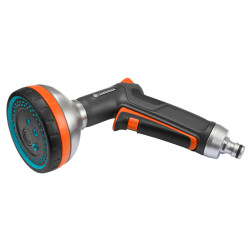 Pistolet d'arrosage Premium 5 jets – Jardinage facile | GARDENA