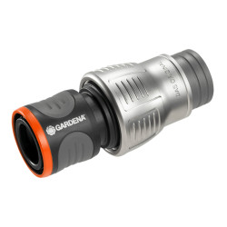 Raccord rapide GARDENA Ø 19 mm – arrosage facile | GARDENA Raccord rapide GARDENA Ø 19 mm – arrosage facile | GARDENA