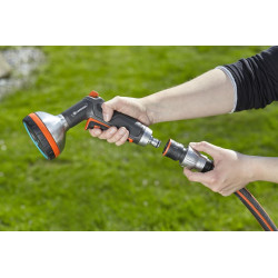 Raccord Aquastop GARDENA – Connexion facile | GARDENA Raccord Aquastop GARDENA – Connexion facile | GARDENA