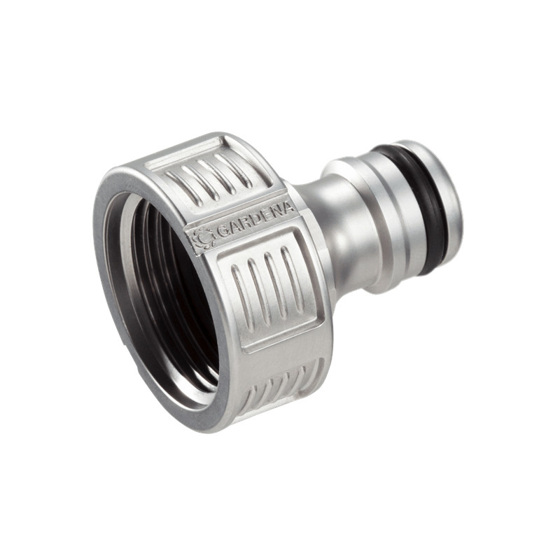 Nez de robinet Premium Ø 26,5 mm GARDENA