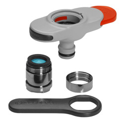 Raccord Robinet Intérieur GARDENA – Connexion Facile | GARDENA