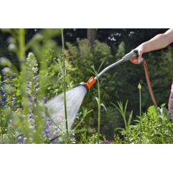 Fusil arrosoir 60 cm GARDENA Fusil arrosoir 60 cm GARDENA