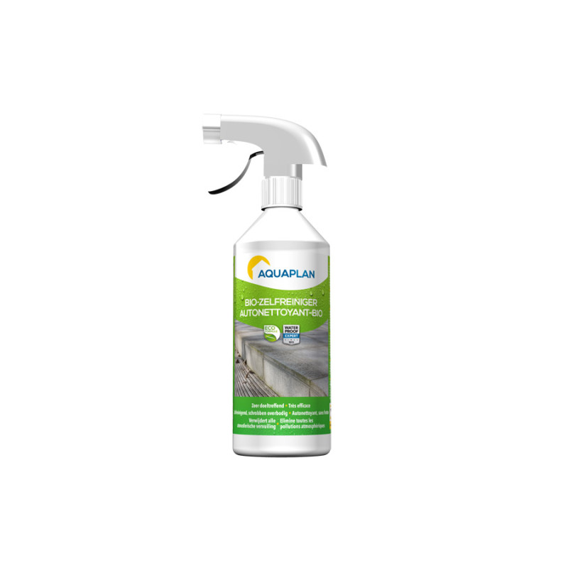 Nettoyant pour murs 0,75 L AQUAPLAN