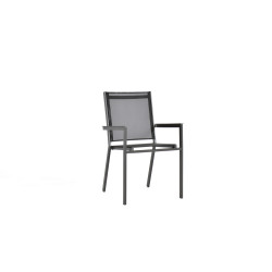 Fauteuil de jardin Maxime