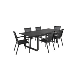 Fauteuil de jardin Maxime Fauteuil de jardin Maxime