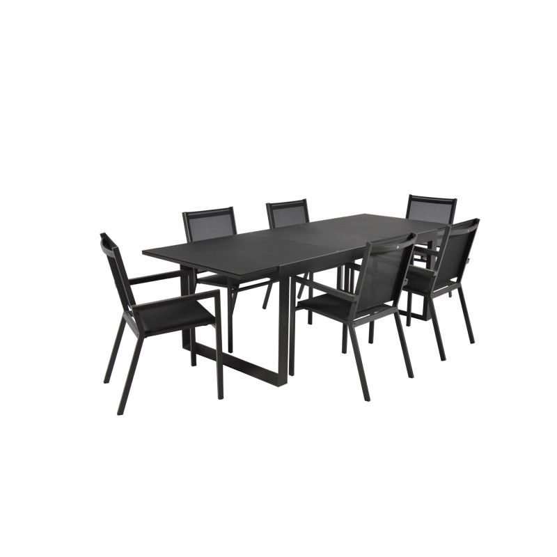 Fauteuil de jardin Maxime Fauteuil de jardin Maxime