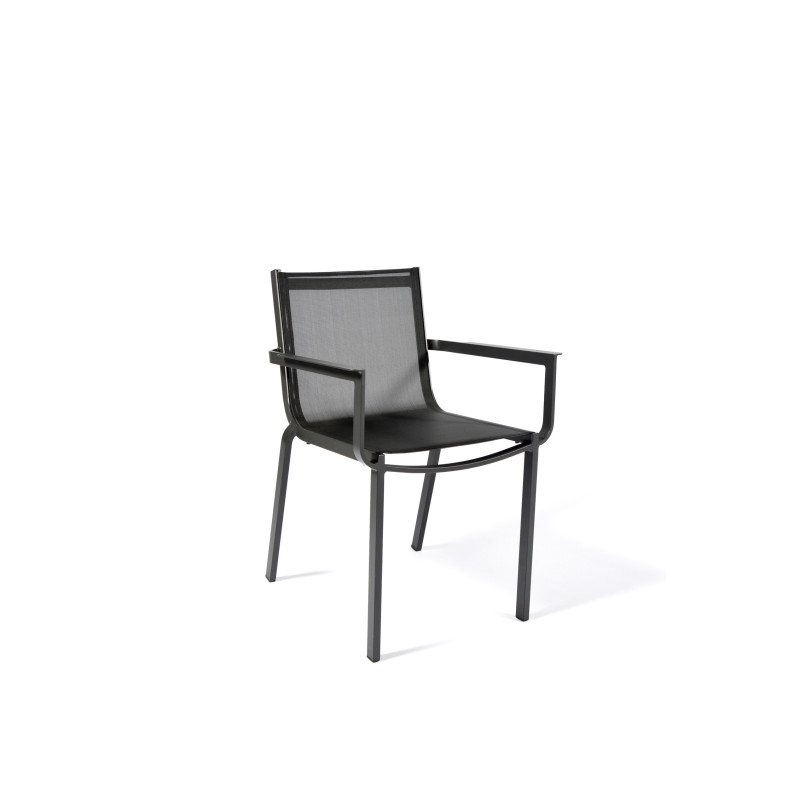 Fauteuil de jardin Capri