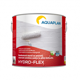 Revêtement pour façade Hydro-Flex 2,5 L AQUAPLAN