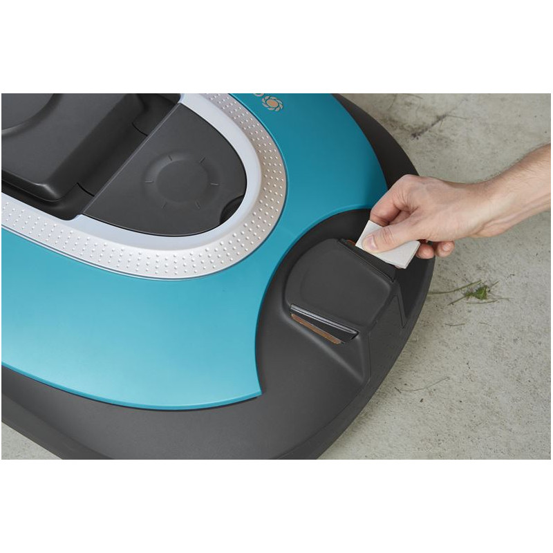 Kit d'entretien pour tondeuse robot GARDENA Kit d'entretien pour tondeuse robot GARDENA