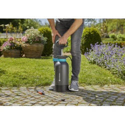 Pulvérisateur à pression préalable 5 L GARDENA