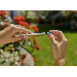 Pulvérisateur à pression préalable 5 L GARDENA