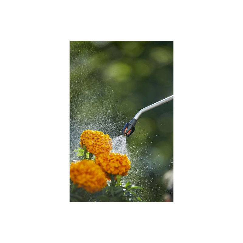 Pulvérisateur à pression préalable 5 L GARDENA