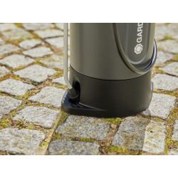 Pulvérisateur à pression préalable 5 L GARDENA