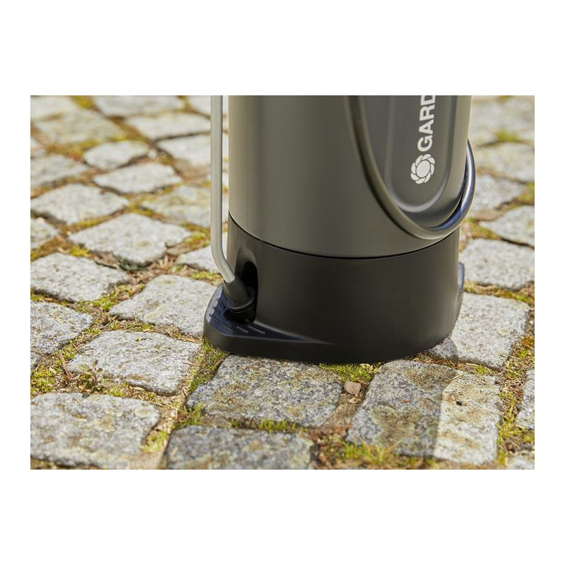 Pulvérisateur à pression préalable 5 L GARDENA