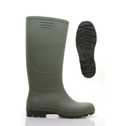 Paire de bottes Farmer 36