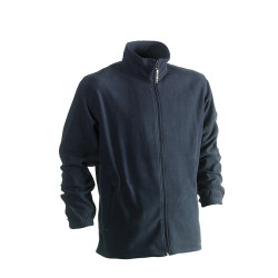 Veste Darius bleu Navy S HEROCK