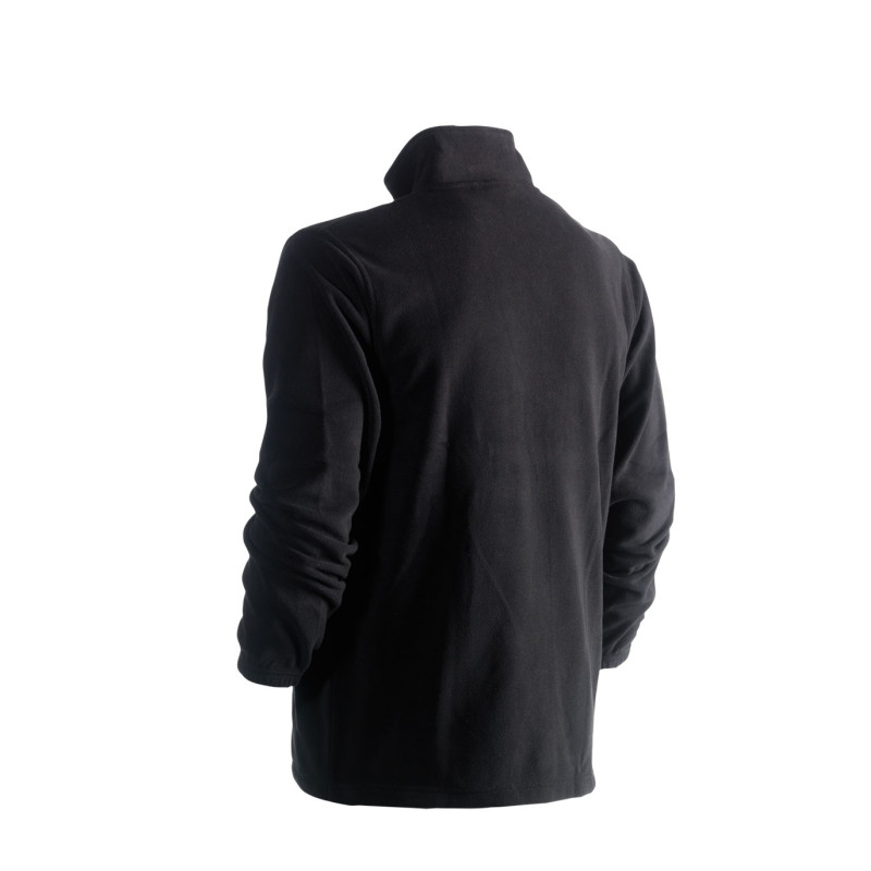 Veste Darius noir S HEROCK – Confort & Style | HEROCK