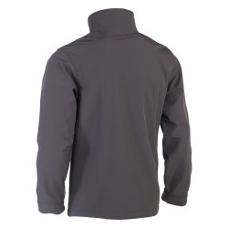 Veste softshell Julius gris S HEROCK – Confort & Protection | HEROCK Veste softshell Julius gris S HEROCK – Confort & Protection | HEROCK